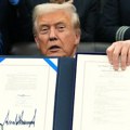 Трамп потписао закон којим се окончава најдужа буџетска блокада у историји САД