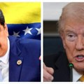 Stigao odgovor iz Venecuele: Maduro se oglasio nakon što je Tramp rekao da bi mogli da razgovaraju - imao je samo jednu poruku
