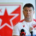 Zvezdin vrtić igra u Rumi: Vladan Milojević poveo 16 omladinaca na utakmicu u Kupu!