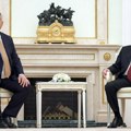 Orban rekao da će nastaviti da kupuje rusku naftu i gas, Putin pozdravio stav Mađarske o Ukrajini