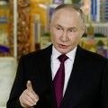 Putin: Rusija nema nameru da ratuje s Evropom, ali ako dođe do rata nema pregovora