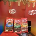 Nova KitKat čokolada stigla u Srbiju