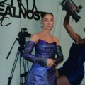"Surova realnost" gađa u dušu: Katarina Živković upriličila promociju nove pesme (foto)