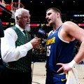 Izjava Nikole Jokića koja je odjeknula planetom! Srbin ispisao istoriju NBA lige, pa otvorio dušu: Spomenuo decu, lovačke…