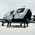 Prvi leteći automobil ulazi u proizvodnju: Već ima hiljade kupaca