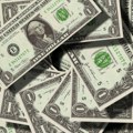 Američki dolar u problemima, što je njegova najgora godina od 2017.