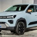 Dacia Spring u Nemačkoj sa popustom od 5.000 evra