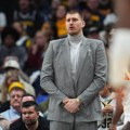 Nikola Jokić zgroženo gledao za koga igra: Denver se raspada od kada ga nema