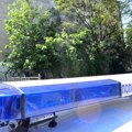 MUP: Uhapšen muškarac zbog napada na bivšu partnerku