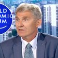 "Ovo se prvi put dogodilo u Davosu": Profesor Savić o specifičnostima ovogodišnjeg Svetskog ekonomskog foruma