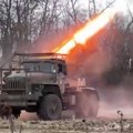 Sve bliži Zaporožju: Ruska armija napreduje - ofanziva i sa istoka i sa juga!