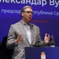 Vučić: U Minhenu se sastajem sa najvišim predstavnicima EU i kineskim ministrom