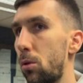 Dobrića pitali koga želi za protivnika u finalu, on odabrao Partizan, evo i zbog čega!