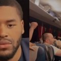 Košarkaši Zvezde pustili narodnjake u autobusu posle osvojenog Kupa, a reakcije Batlera su suvo zlato