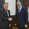 Vučić: Priključivanje Kosova regionalnom vojnom savezu dodatno podiže tenzije
