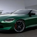 Nissan Z prelazi na proizvodnju po narudžbini