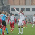 VIDEO Pavlović heroj Milana: Postigao gol u 89. minutu, "rosoneri" i dalje sanjaju titulu