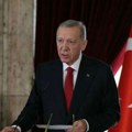 Erdogan: Turska za fer i pravedno rešenje tenzija na Bliskom istoku