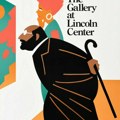 Изложба "Икона америчког графичког дизајна – Милтон Глејзер – изложба плаката"