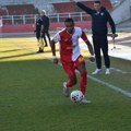 (Uživo) Vojvodina dočekuje Napredak: za nastavak pobedničkog niza