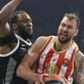 Zvezda - Partizan! Šampion sa Fernandom napada crveno-bele! Večiti derbi u borbi za različite ambicije!