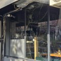 Ko i zbog čega pali lokale u Beogradu? Bačena bomba na kafić i fitnes centar, sumnja se da oni stoje iza svega