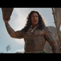Dizni objavio trejler za film Moana; Fanovi pišu: "Beživotno smeće" FOTO/VIDEO