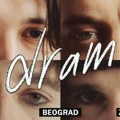 Dram promoviše novi album krajem aprila u Beogradu