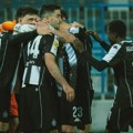 Andriji u čast - Partizan bolji i od Sutjeske za trofej u Nikšiću!