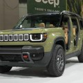 Ikona među džipovima je u 2026. potpuno električna