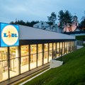 Lidl najavljuje novi izgled cenovnih oznaka: „Crvena je boja naše doslednosti“