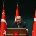 Erdogan preti vojnom operacijom protiv Izraela