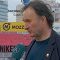 "Partizan je došao da se brani": Tanjga žali zbog šanse utakmice Vojvodine