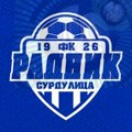 Fudbal Super liga play off: Radnik priželjkuje povoljan rezultat nabeogradskoj Karaburmi