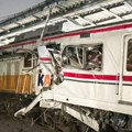 У близини главног града индонезије: Погинули у судару возова