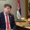 Petrov: Nekim političkim faktorima se neće dopasti odgovor Ustavnog suda povodom izbora iz 2023.
