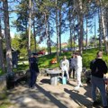 Odgovorno ponašanje prilikom boravka na otvorenom prostoru