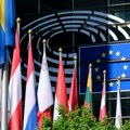 Brisel proglašen za Evropsku prestonicu demokratije 2027.