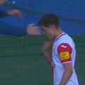 Nema mira u Superligi! Vojvodina razvalila Radnik u Surdulici, ponovo preti Partizanu u borbi za drugo mesto