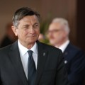 Bivši slovenački predsednik pao s bicikla; Hitno primljen u bolnicu FOTO