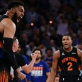 NBA: Njujork gazi Filadelfiju, San Antonio uzvratio udarac