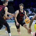 Nestvarno finale FIBA Lige šampiona: Šakotin AEK ispustio veliku prednost, Ritas osvojio trofej!