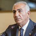 Reza Pahlavi: Tramp da prestane da šalje kontradiktorne poruke Iranu i završi posao