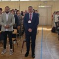 Kragujevac ugostio najtalentovanije učenike tekstilnih i kožarskih škola Srbije