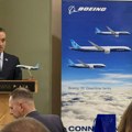 Boeing u Beogradu održao radionicu o planiranju razvoja mreže i flote Er Srbije