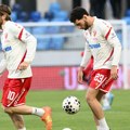 Zvezda dominira u idealnom timu Superlige