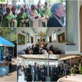 (Foto) svetilište u srcu bačke čuva predanje o bogorodičinom ukazanju Na Vodici kod Ruskog Krstura vernici i danas dolaze po…