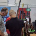 Četvorodnevni 16. Međunarodni sajam lova, ribolova i lovnog turizma u Kragujevcu