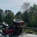 Celo selo nemo od bola i tuge: Mladić (21) poginuo dok je traktorom pripremao teren za seosku slavu u Lipnici