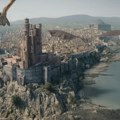 Krvava bitka u trećoj sezoni „Kuće zmaja“: Šta očekuje ljubitelje popularnog spinofa „Igre prestola“ (video)